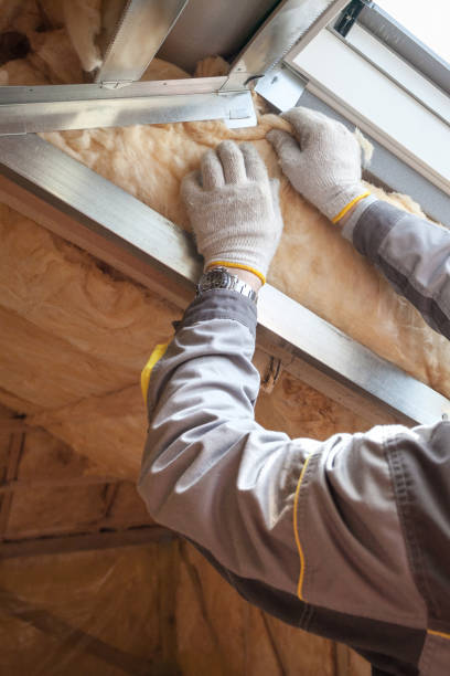 Best Insulation for Specific Applications in Lathrop, CA